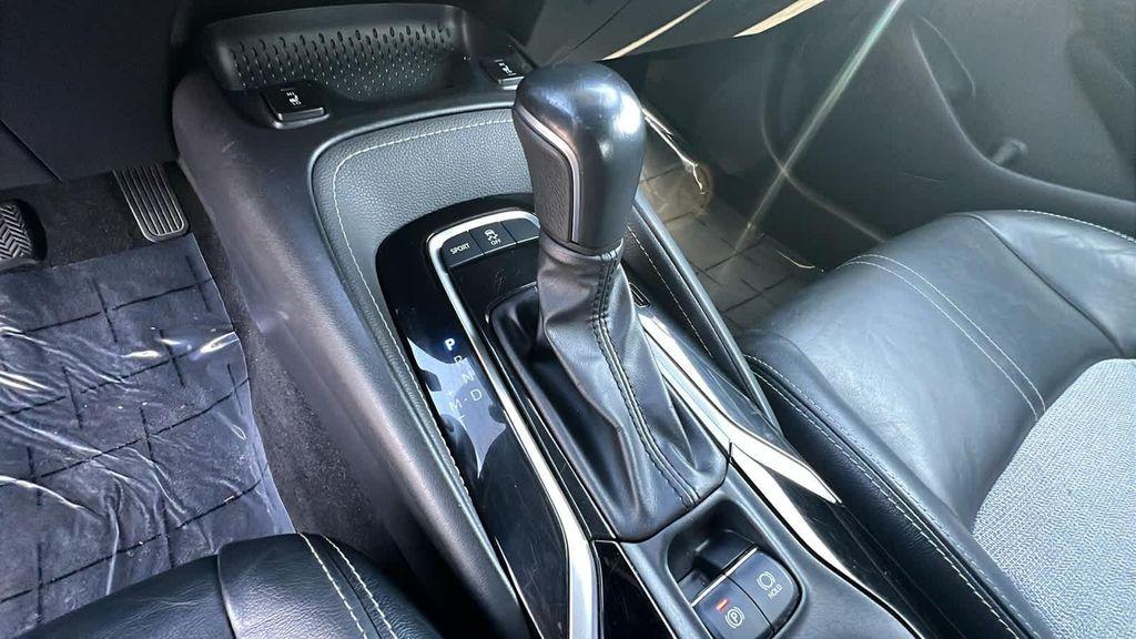 used 2022 Toyota Corolla car, priced at $23,495