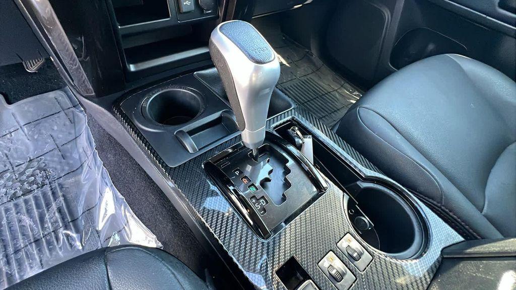 used 2022 Toyota 4Runner car, priced at $38,995