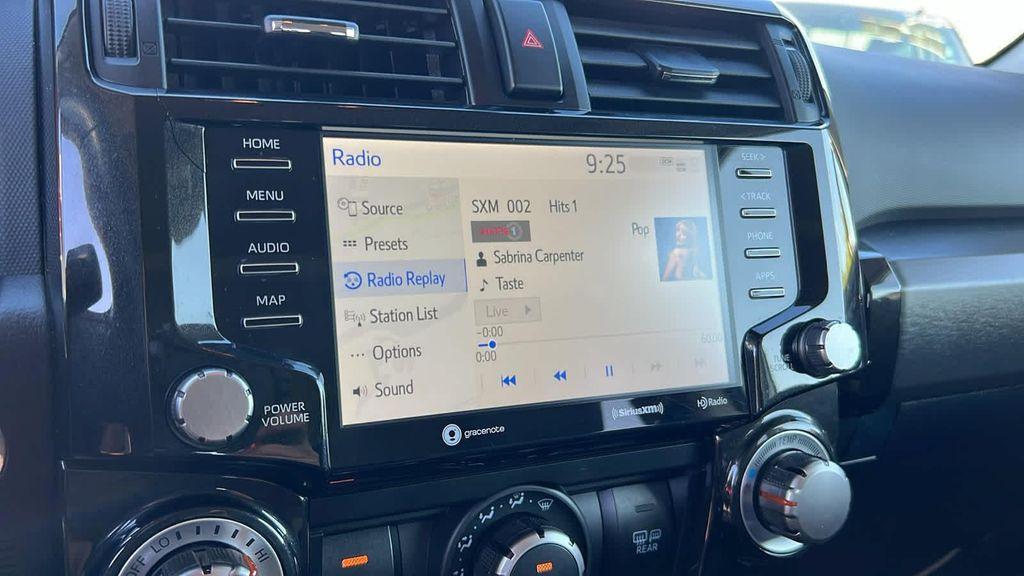 used 2022 Toyota 4Runner car, priced at $38,995