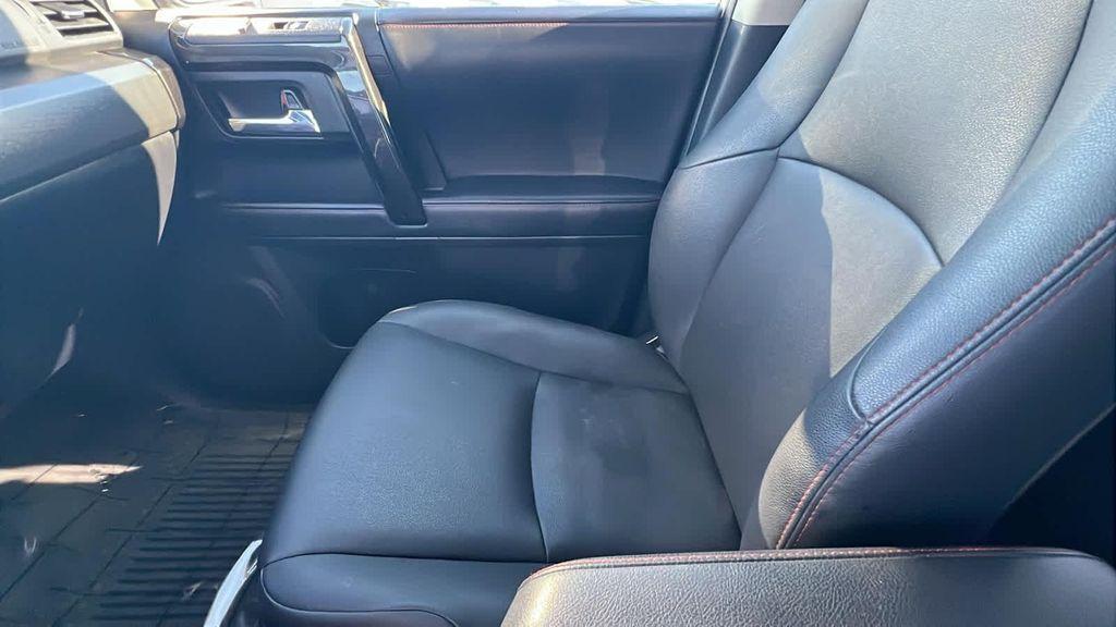 used 2022 Toyota 4Runner car, priced at $38,995