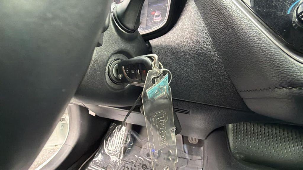 used 2021 Toyota Corolla car, priced at $19,495