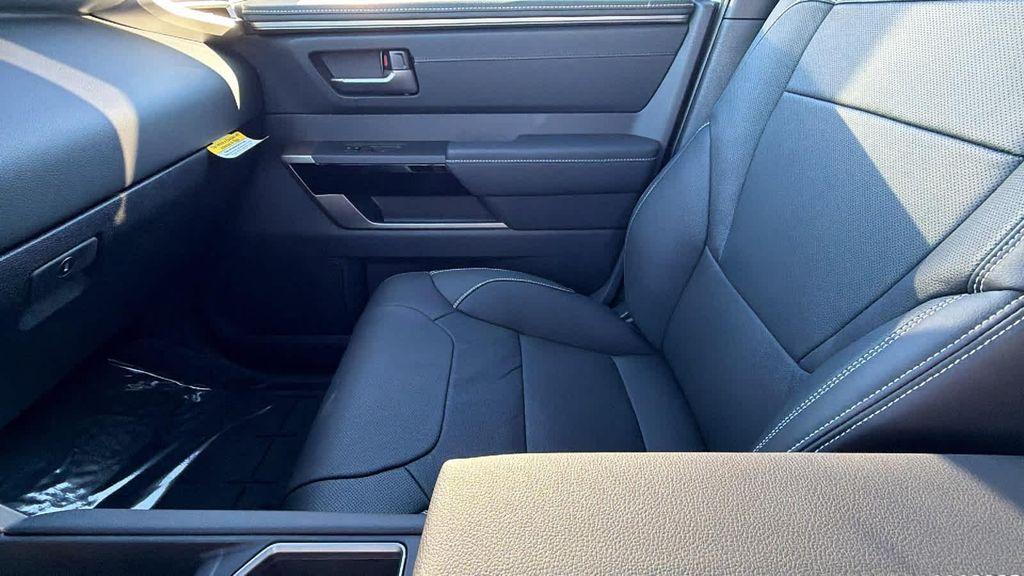 new 2026 Toyota Tundra car, priced at $56,472