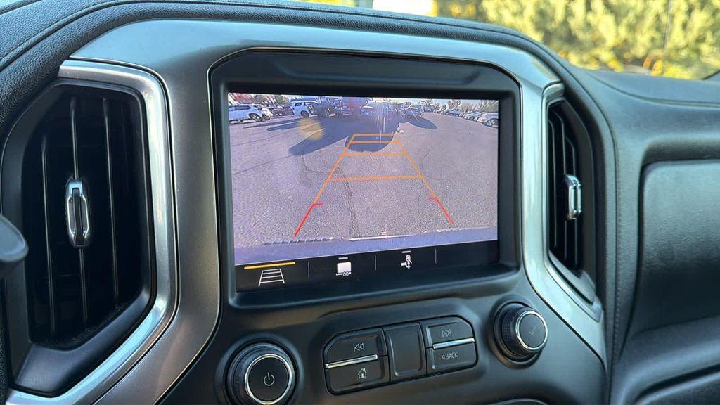 used 2019 Chevrolet Silverado 1500 car, priced at $37,995