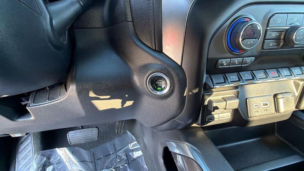 used 2019 Chevrolet Silverado 1500 car, priced at $37,995