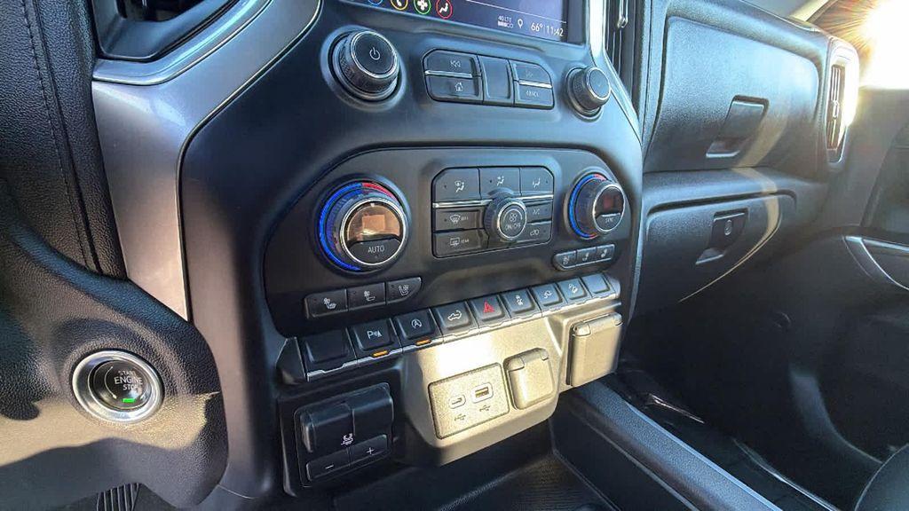 used 2019 Chevrolet Silverado 1500 car, priced at $37,995