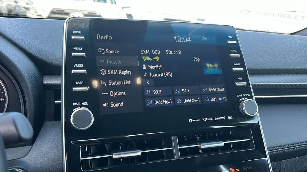 used 2019 Toyota Avalon car, priced at $29,495