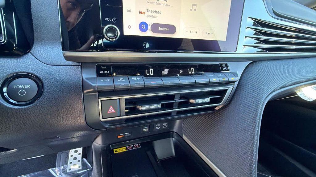 new 2026 Toyota Camry car, priced at $32,925