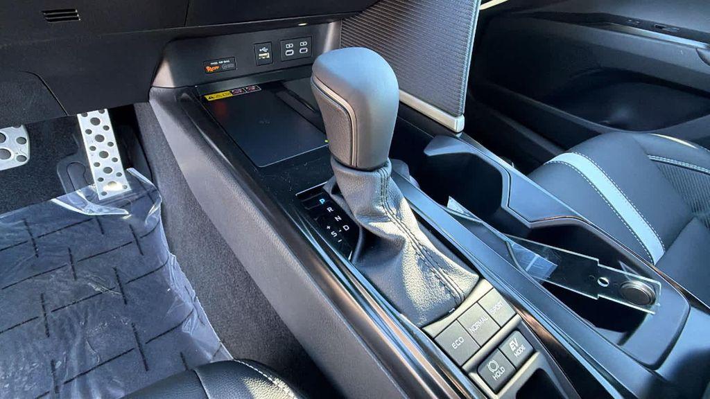 new 2026 Toyota Camry car, priced at $32,925