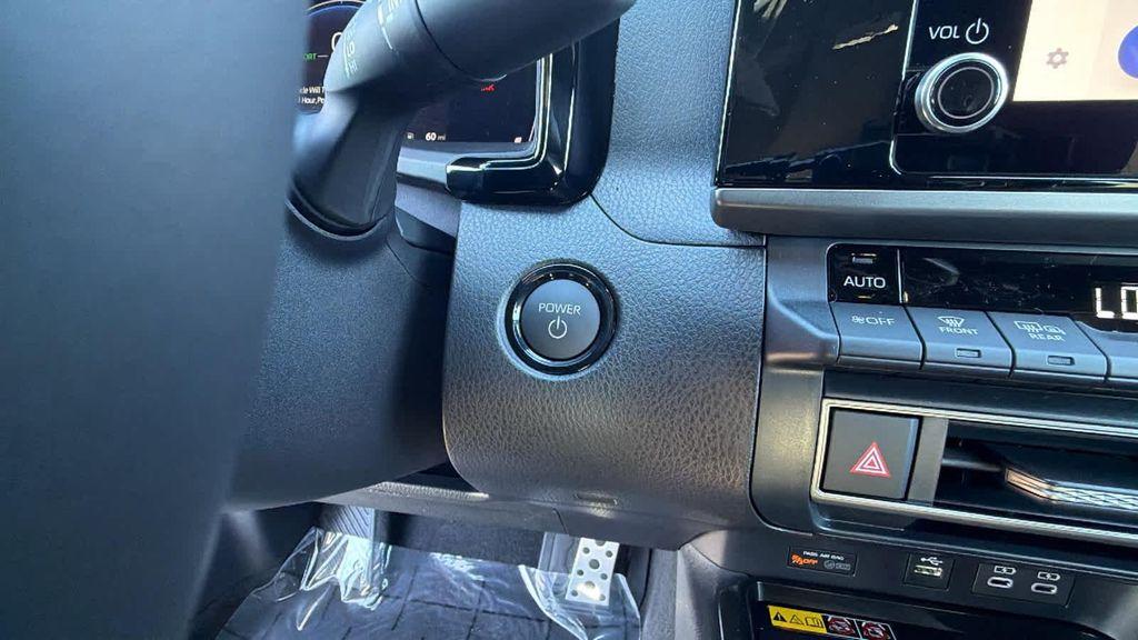 new 2026 Toyota Camry car, priced at $32,925