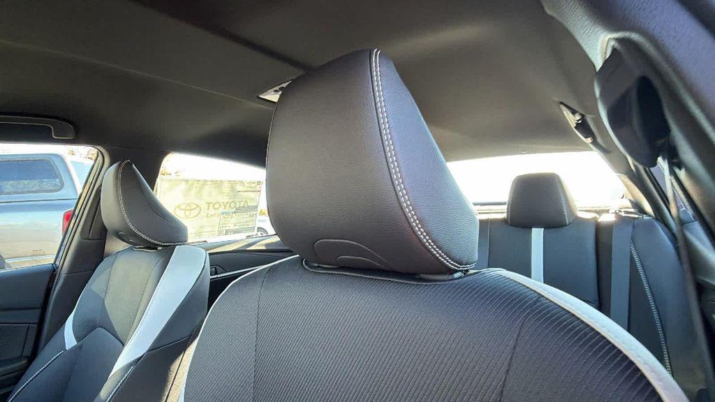 new 2026 Toyota Camry car, priced at $32,925