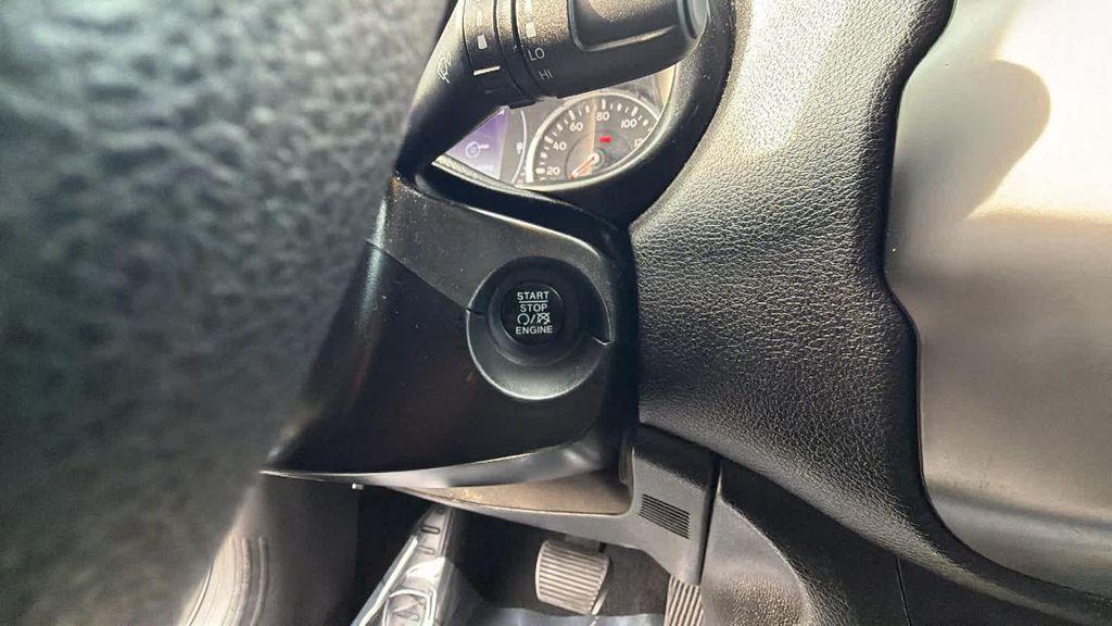 used 2017 Jeep Renegade car, priced at $11,995