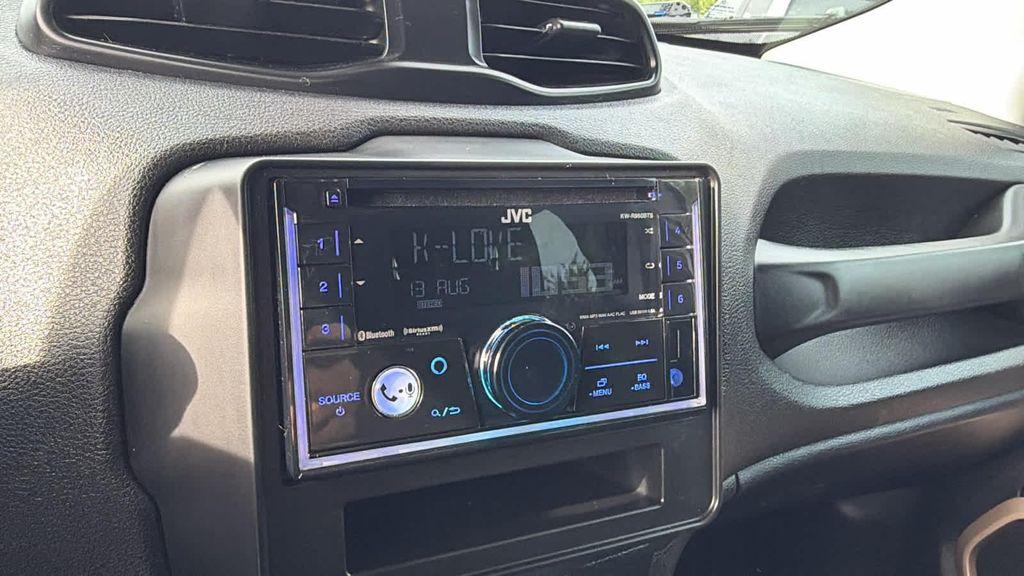 used 2017 Jeep Renegade car, priced at $11,995