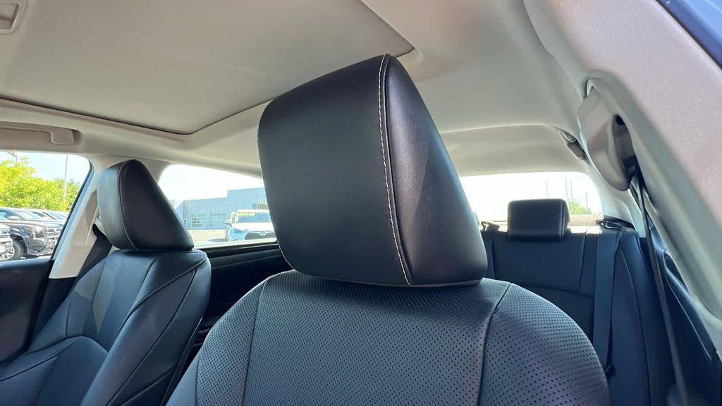 used 2022 Lexus ES 350 car, priced at $32,995