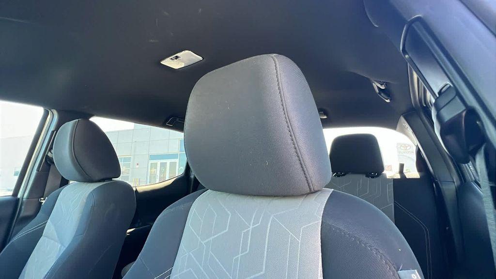 used 2023 Toyota Tacoma car, priced at $37,995