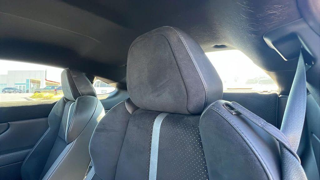 used 2023 Toyota GR86 car, priced at $29,995