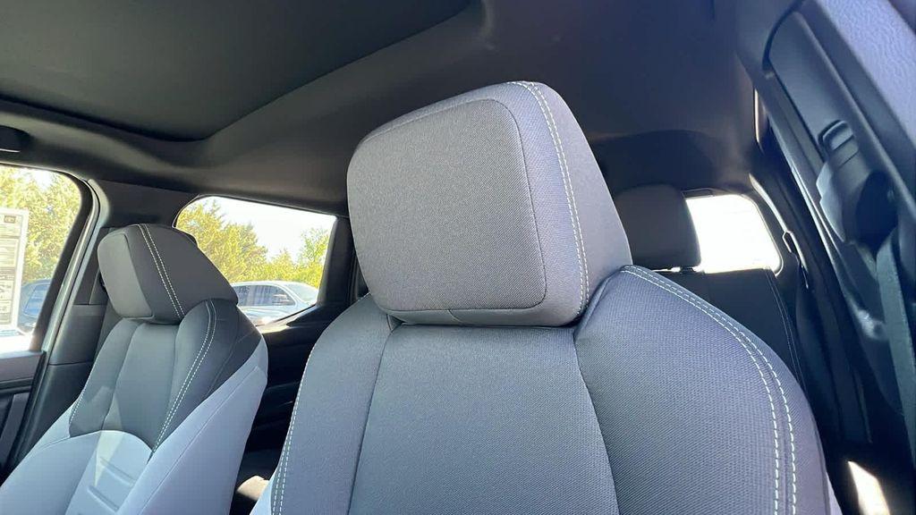 new 2025 Toyota Tacoma car, priced at $51,656