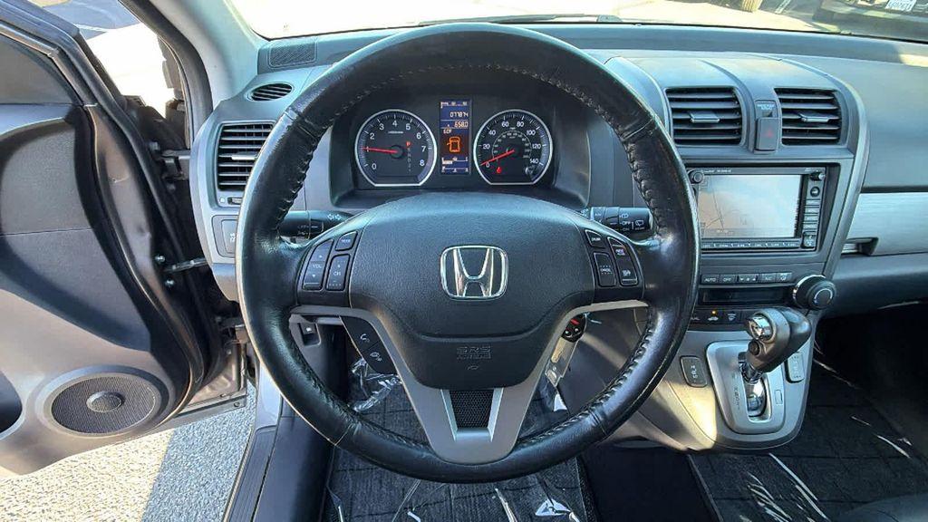 used 2010 Honda CR-V car, priced at $13,995