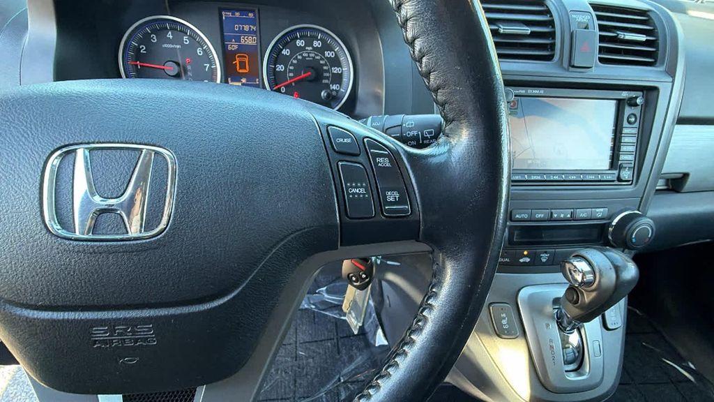 used 2010 Honda CR-V car, priced at $13,995