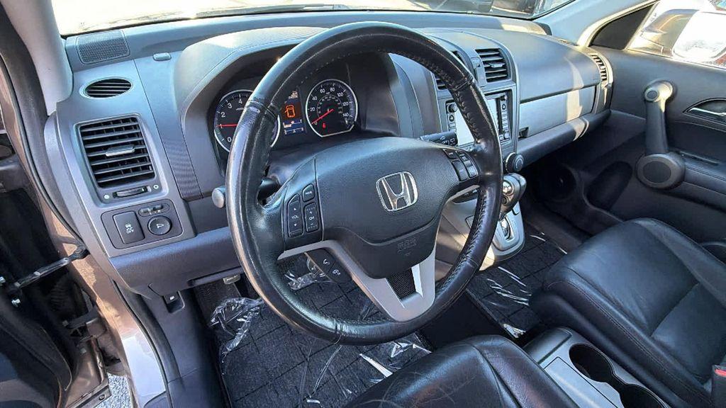 used 2010 Honda CR-V car, priced at $13,995