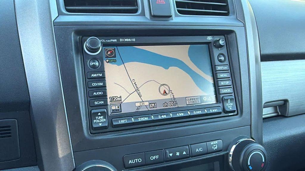 used 2010 Honda CR-V car, priced at $13,995