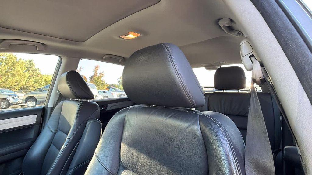 used 2010 Honda CR-V car, priced at $13,995