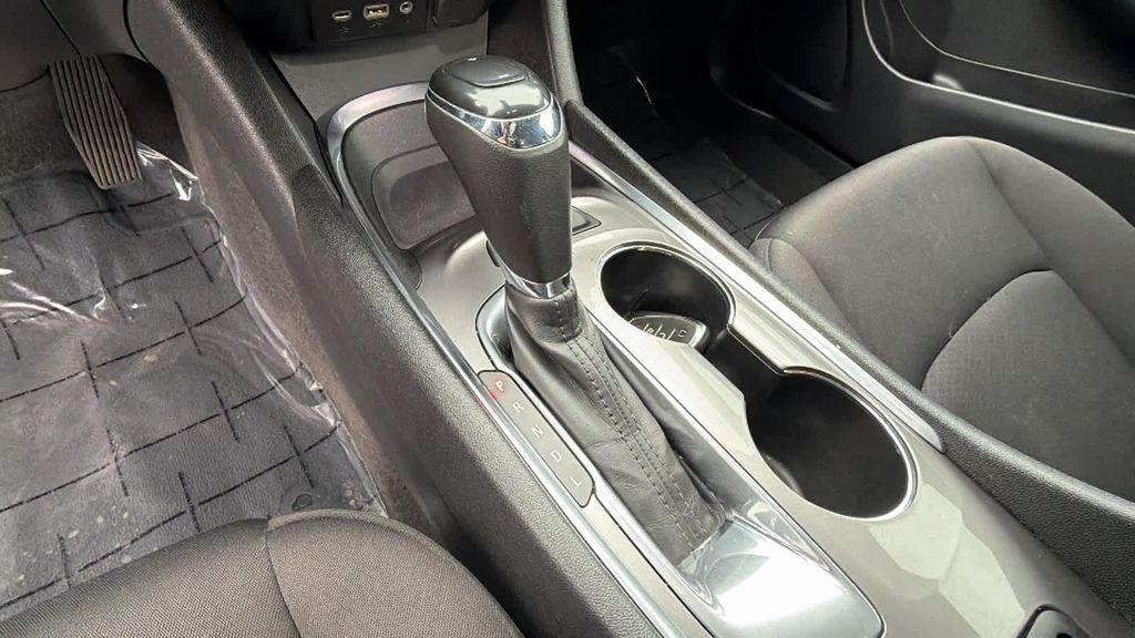 used 2020 Chevrolet Malibu car, priced at $14,495