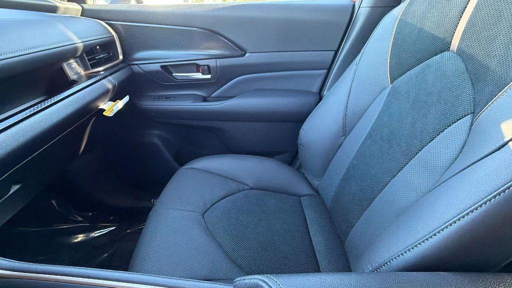 new 2026 Toyota Grand Highlander Hybrid car, priced at $59,730