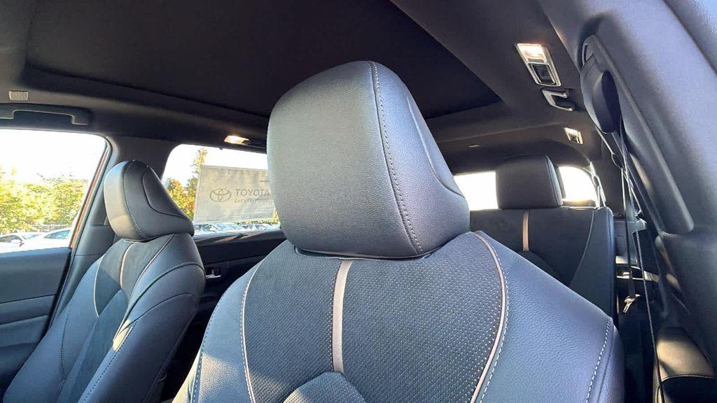 new 2026 Toyota Grand Highlander Hybrid car, priced at $59,730