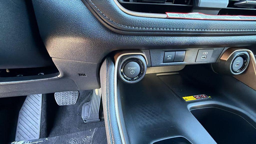 new 2026 Toyota Grand Highlander Hybrid car, priced at $59,730