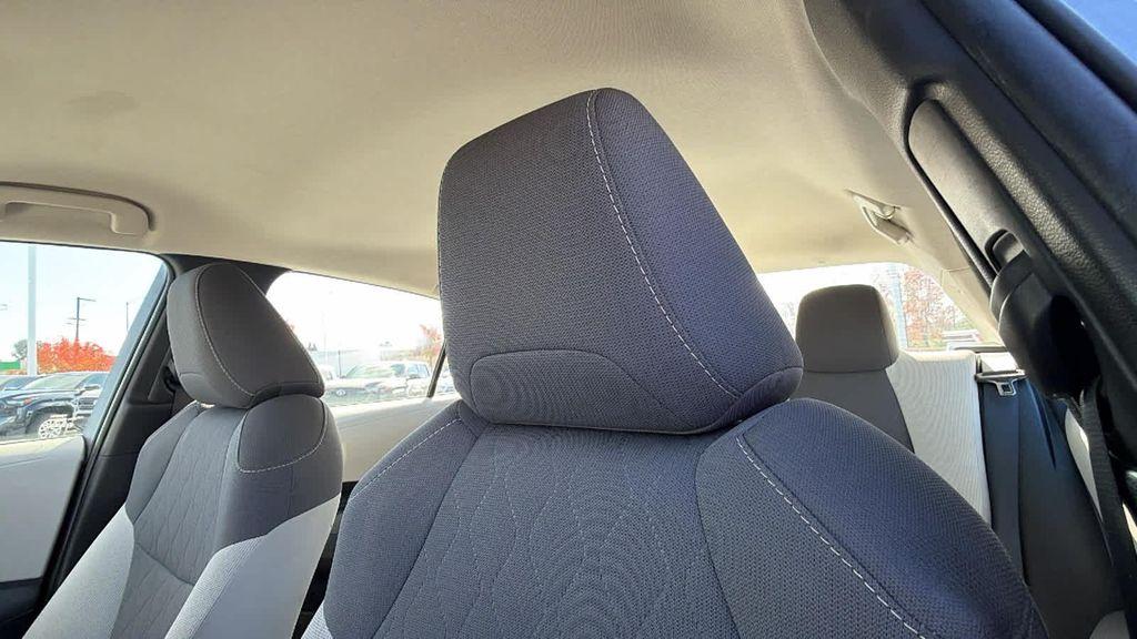 used 2020 Toyota Corolla car, priced at $14,995