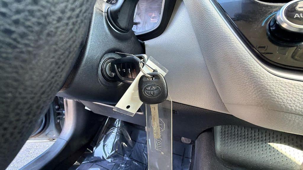 used 2020 Toyota Corolla car, priced at $14,995