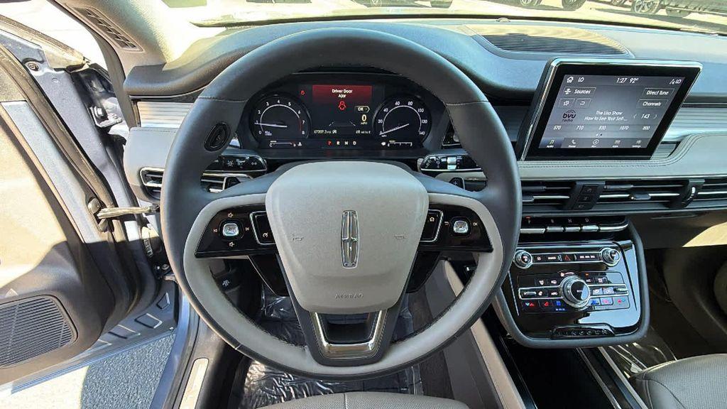 used 2022 Lincoln Corsair car, priced at $24,495