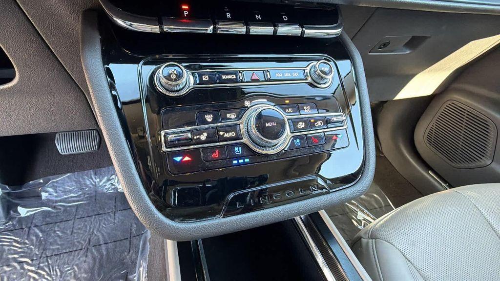 used 2022 Lincoln Corsair car, priced at $24,495