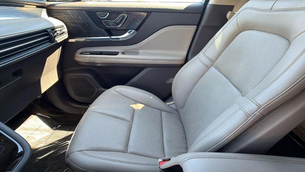 used 2022 Lincoln Corsair car, priced at $24,495