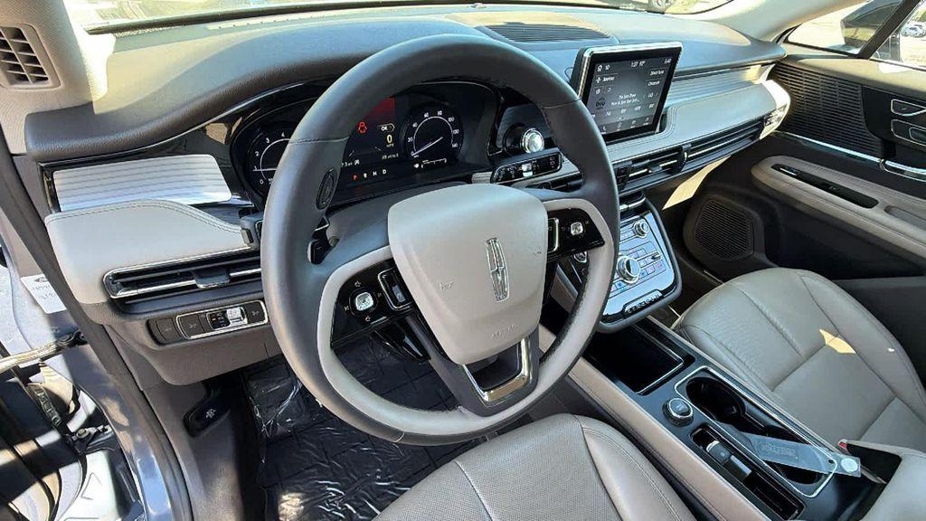 used 2022 Lincoln Corsair car, priced at $24,495