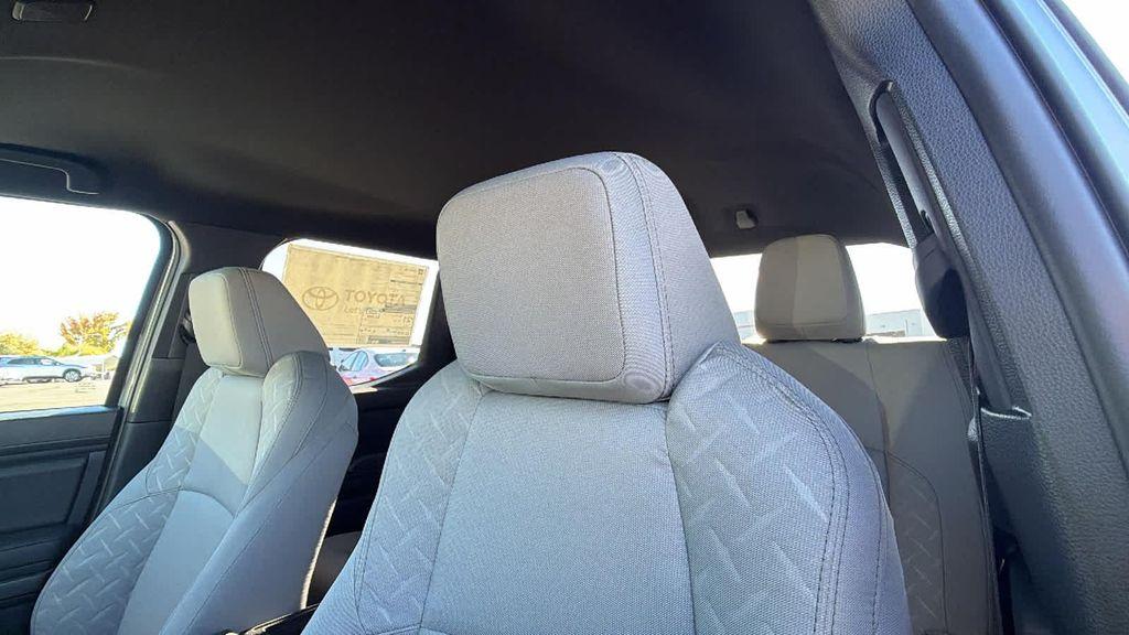 new 2025 Toyota Tacoma car, priced at $40,090