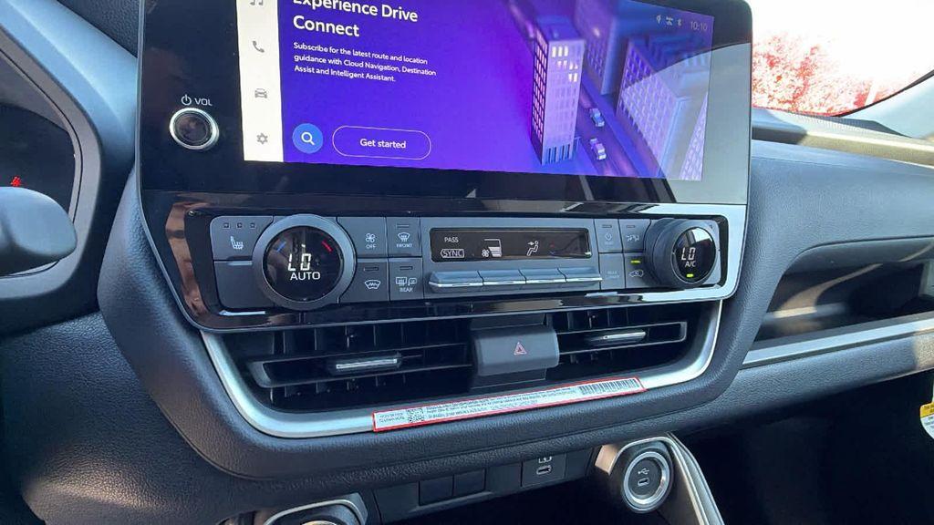 new 2026 Toyota Grand Highlander car, priced at $44,472