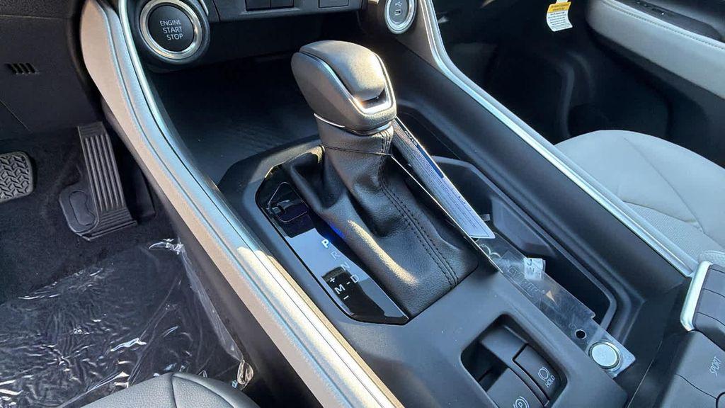 new 2026 Toyota Grand Highlander car, priced at $44,472