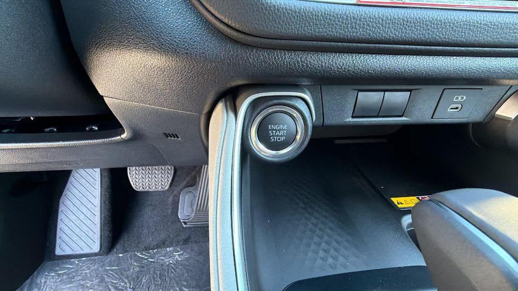 new 2026 Toyota Grand Highlander car, priced at $44,472