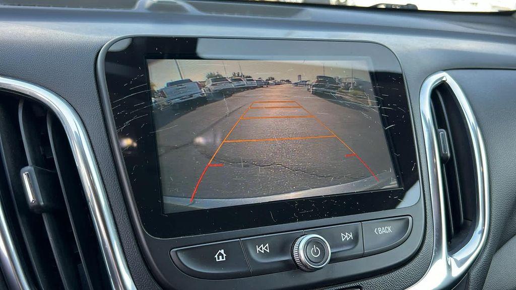 used 2018 Chevrolet Equinox car, priced at $12,995