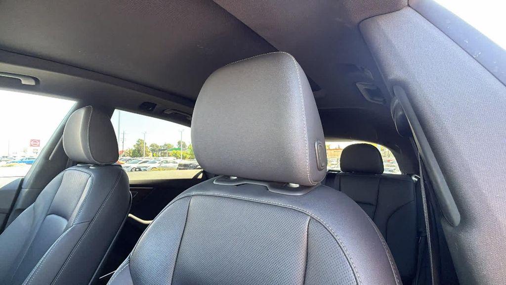 used 2019 Audi Q8 car, priced at $36,995
