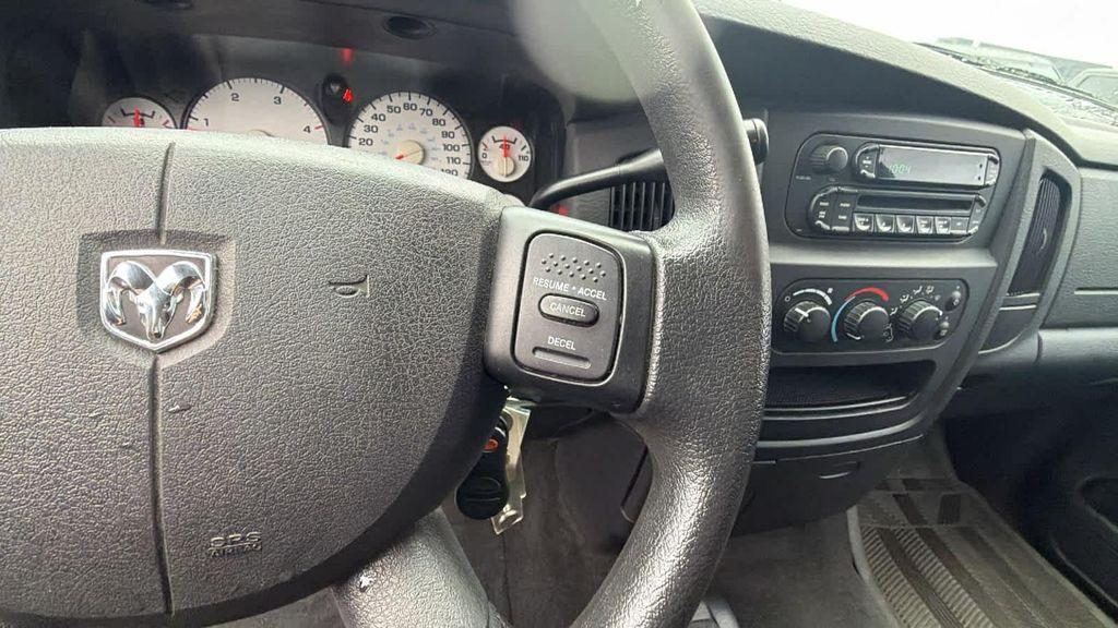 used 2005 Dodge Ram 3500 car, priced at $19,995