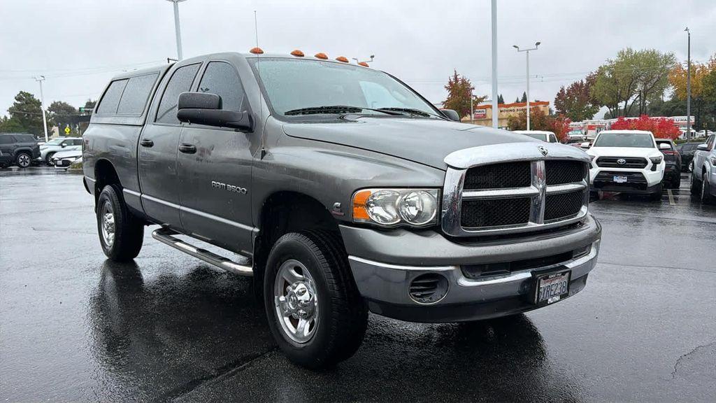 used 2005 Dodge Ram 3500 car, priced at $19,995