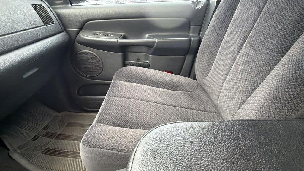 used 2005 Dodge Ram 3500 car, priced at $19,995