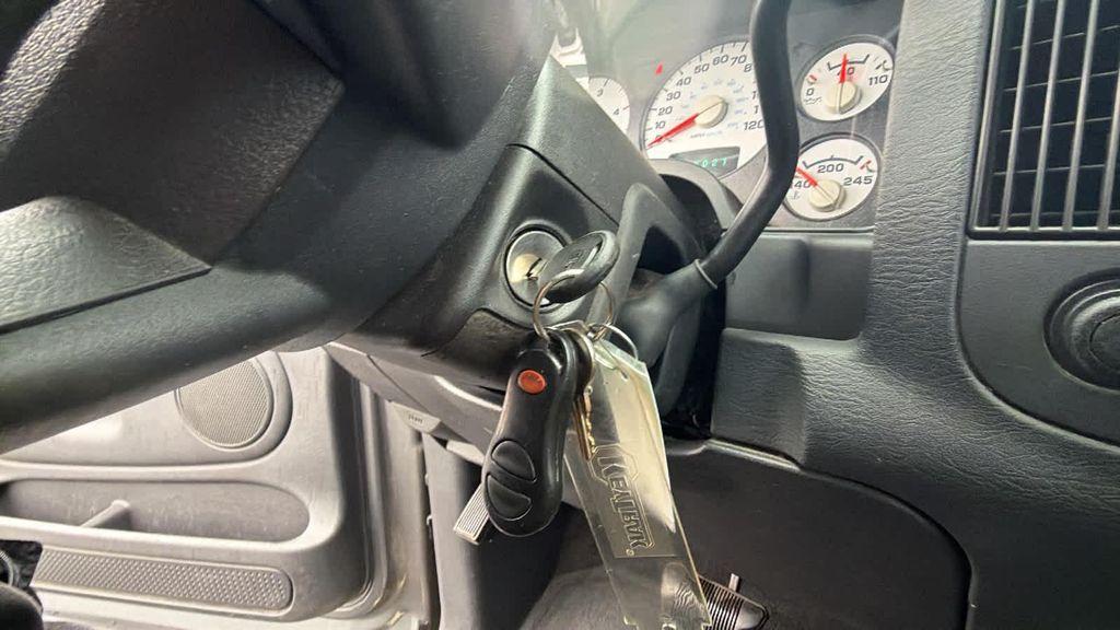 used 2005 Dodge Ram 3500 car, priced at $19,995