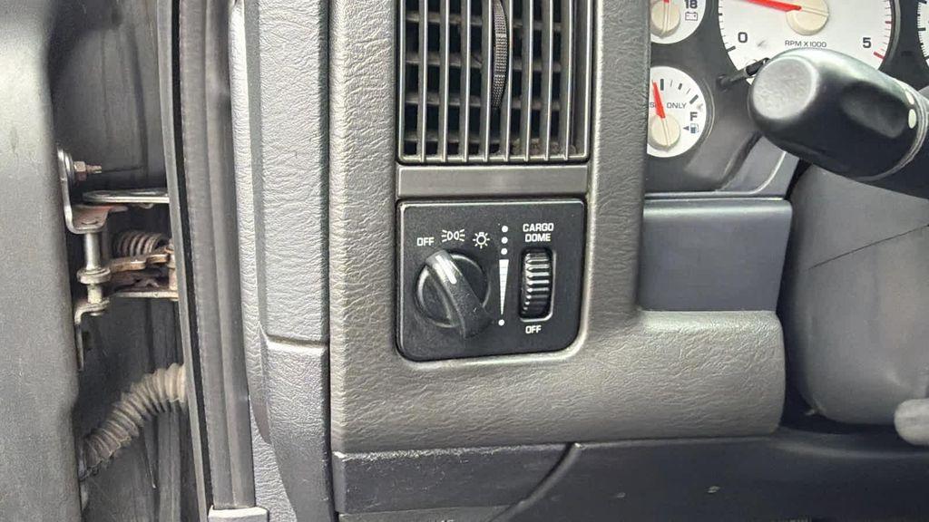 used 2005 Dodge Ram 3500 car, priced at $19,995