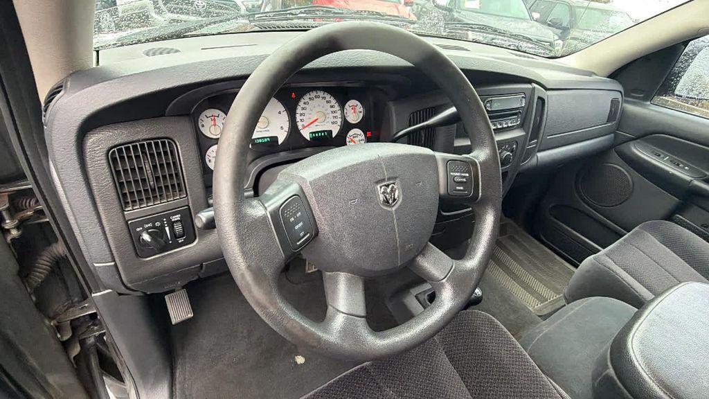 used 2005 Dodge Ram 3500 car, priced at $19,995