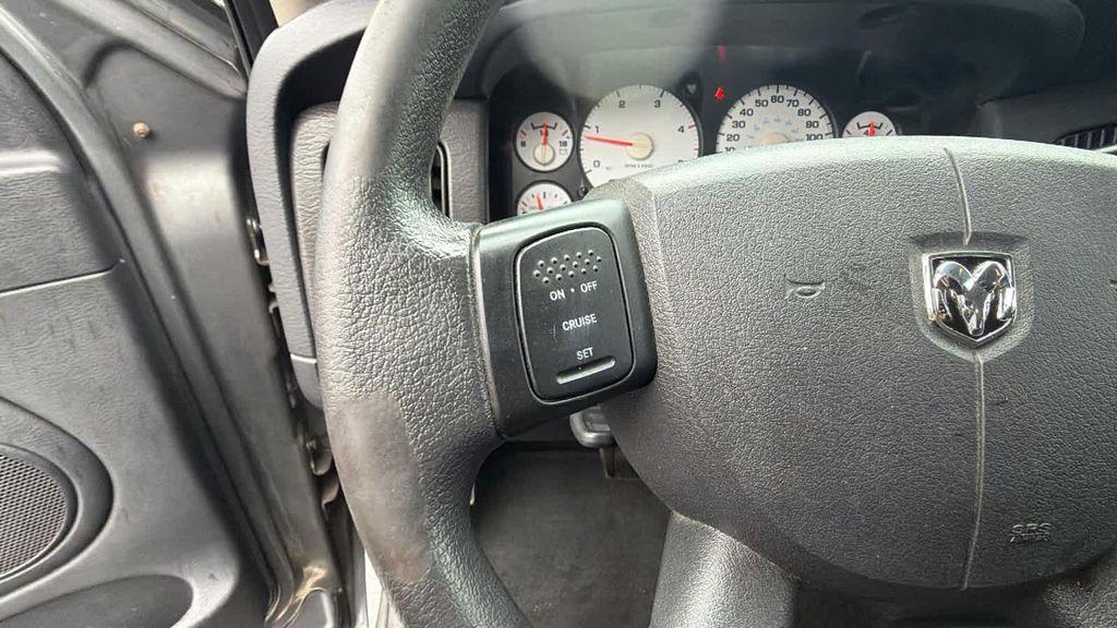 used 2005 Dodge Ram 3500 car, priced at $19,995