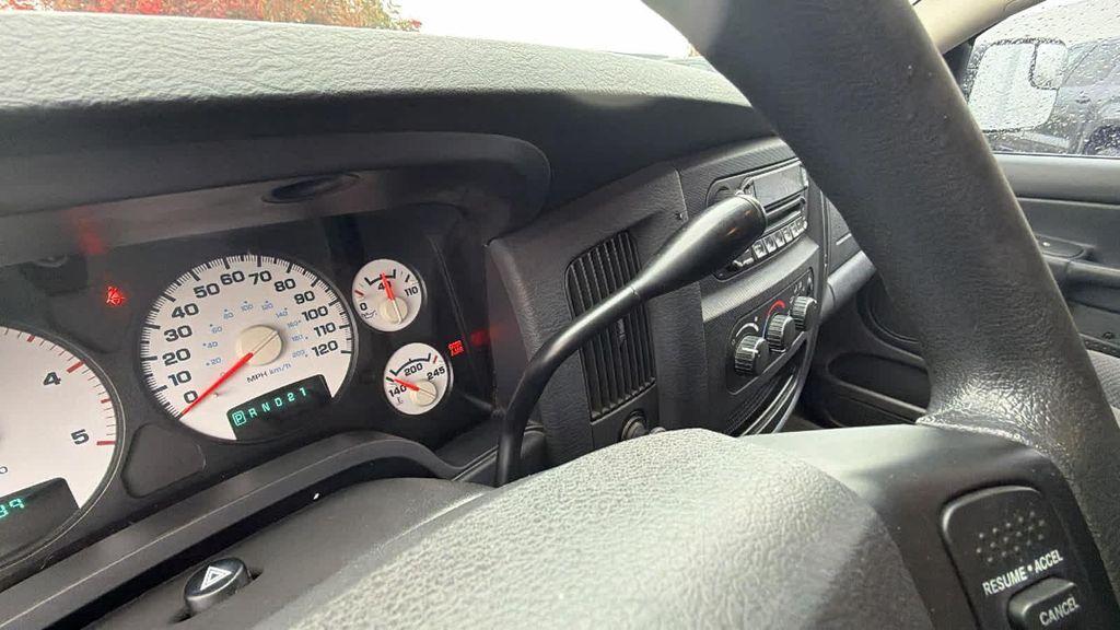 used 2005 Dodge Ram 3500 car, priced at $19,995