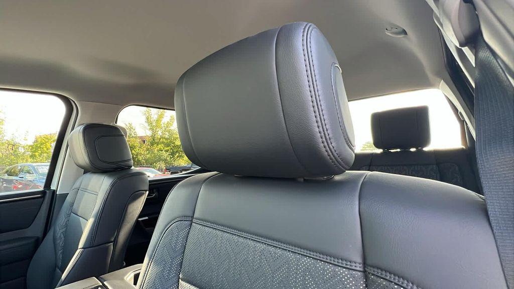 used 2024 Toyota Tundra car, priced at $51,495